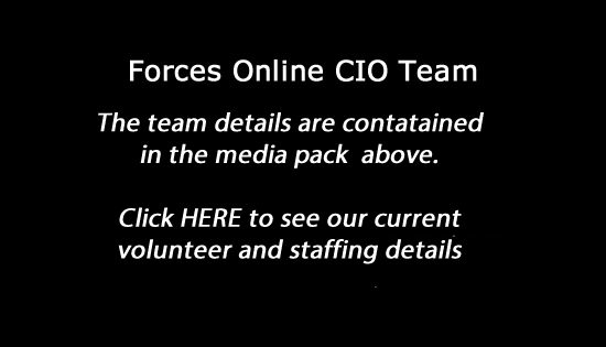 Forces online Team